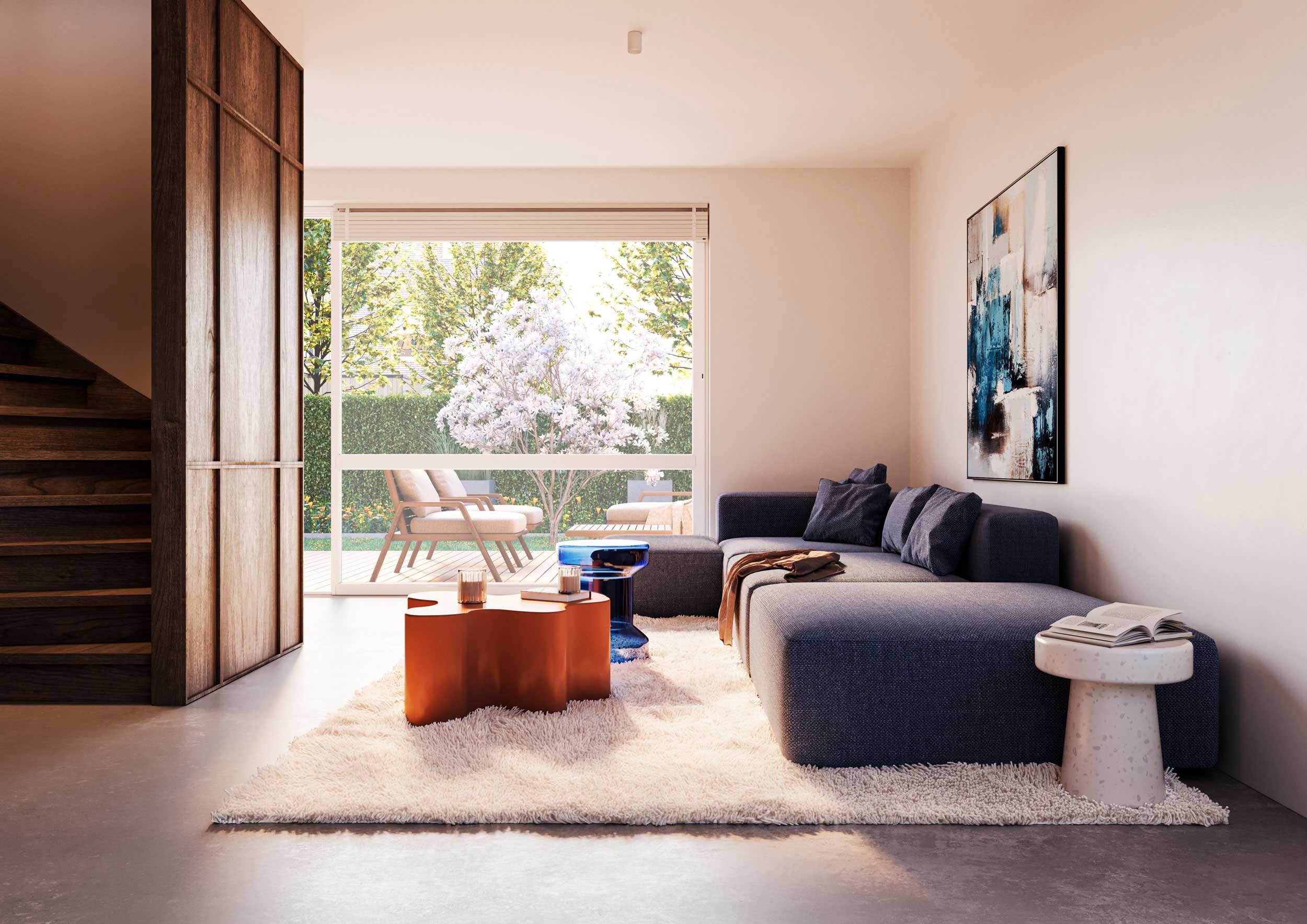Ankerplaats - Ankerplaats - Vrijstaande woningen - 7969
